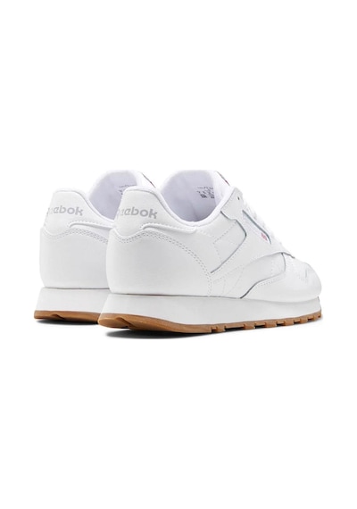 Reebok Cl Lthr Kadın Günlük Spor Ayakkabı C-reb010472b10010 Beyaz