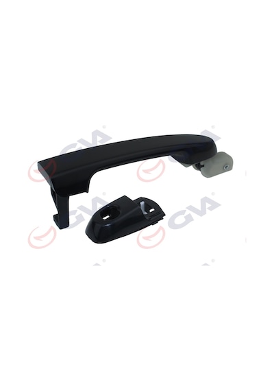Dış - 509 - Kapı Kolu Ön Sağ Siyah Astarlı Accent - Shophnrl - Era 06-10
