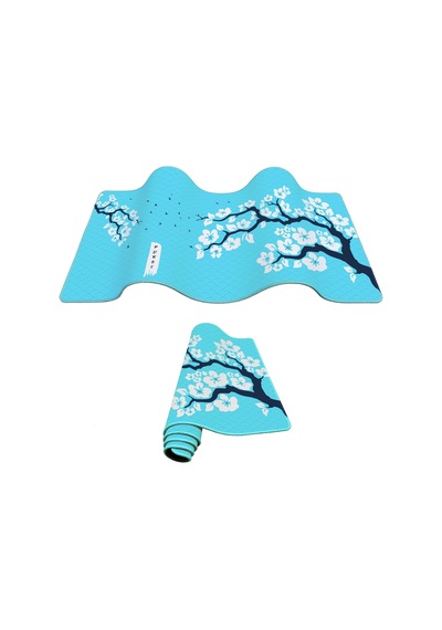 Gaming Sakura Mouse Pad 70x30 Cherry Blossom Mouse Pad Xxl Büyük Oyuncu Mouse Altlığı Kiraz Çiçeği Mousepad Tur