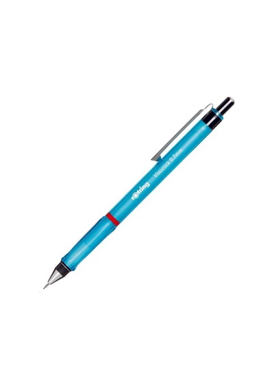 Rotring Versatil Kalem Visuclick 0.7 Mm Mavi 2088548 Çok Renkli