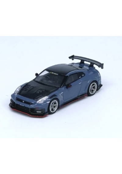 İnno64 Nissan Gt-r R35 Nismo 2024