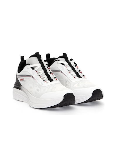 U.S. Polo Assn. Kadın Beyaz Spor Ayakkabı 50313799-VR013