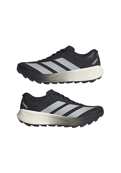 Adidas Terrex Agravıc Erkek Spor Ayakkabı - Kj8870 Siyah