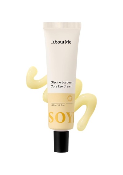 Soybean Core Eye Cream Sıkılaştırıcı Göz Altı Morluk Koyu Halka Karşıtı Göz Ve Boyun Kremi 30 Ml