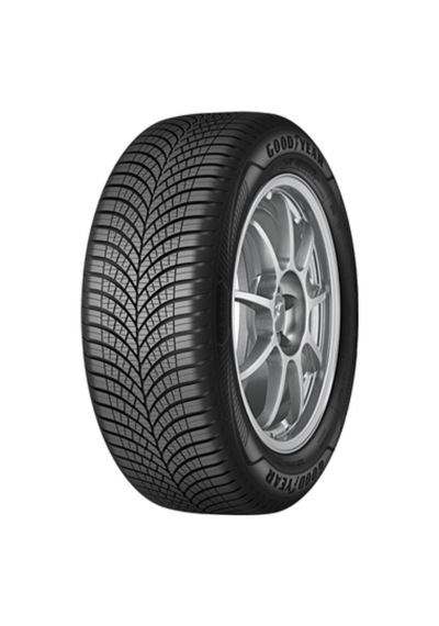 Goodyear 225/55 R18 102W Vector 4 Seasons Gen-3 XL Dört Mevsim Lastiği 2026