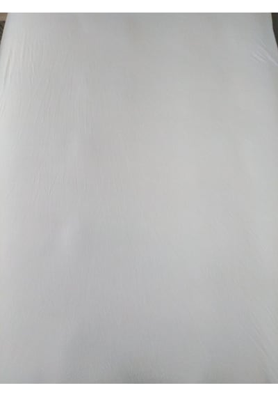 Tek Kişilik Yatak Kılıfı, Fermuarlı, 90Cm En 190Cm Boy