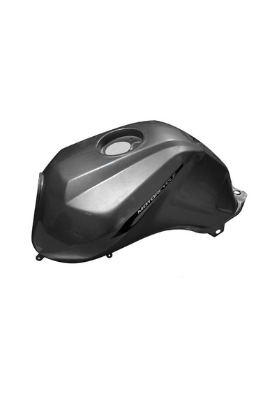 Mondial Mh 125 Drift Benzin Deposu Gri