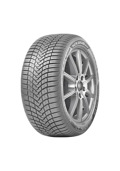 Kumho 215/55R17 98W XL Solus Ha32+ Dört Mevsim Lastiği 2025