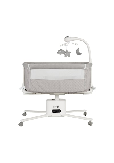 Prego Vera Elektrikli Beşik 4096 Bej