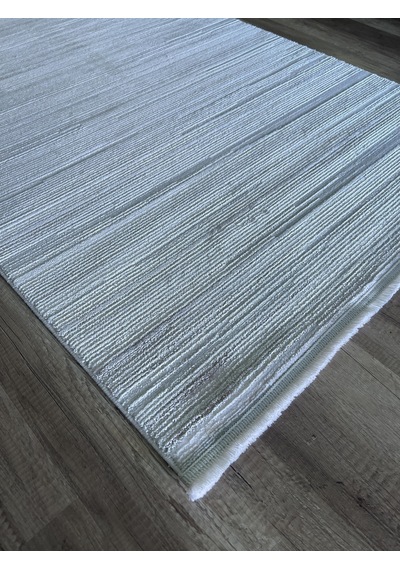 Hoom Rugs Moda 1079 Bej Yün Dokulu Akrilik Antibakteriyel Halı Bej