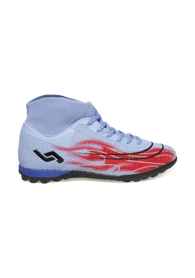 Jump 29677-g Çorapli Halısaha Mor Unisex Spor Ayakkabı Mor