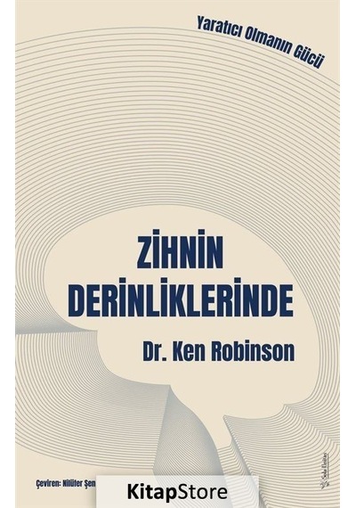 Zihnin Derinliklerinde - Ken Robinson - Sola Unitas