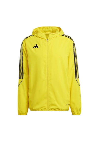 Adidas Tiro23 L Wb Erkek Futbol Antrenman Ceketi IA1617 Sarı
