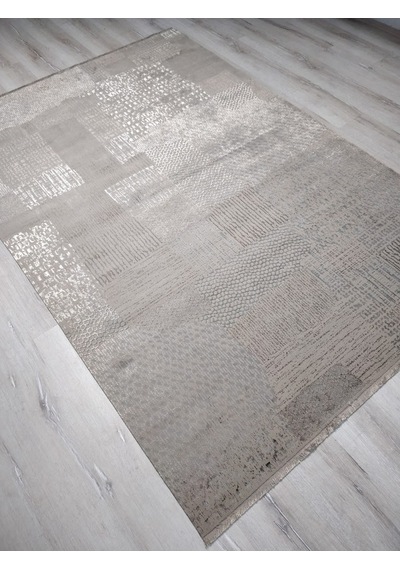Eko Halı Torino Tor02 Vizon Ince Salon Halısı 160X230 Cm