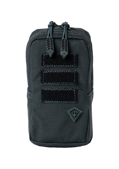 Evolite Fırst Tactıcal Tactix 3x6" Molle Çanta Açık Kahverengi