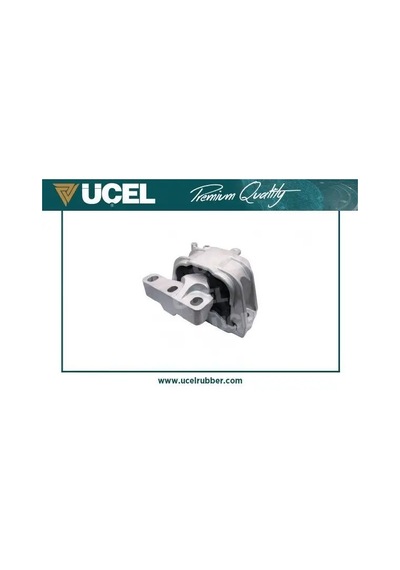 Vw Golf 5 Motor Takozu Sag 1.6 2003-2008 Bag Blf Blp Üçel 61306