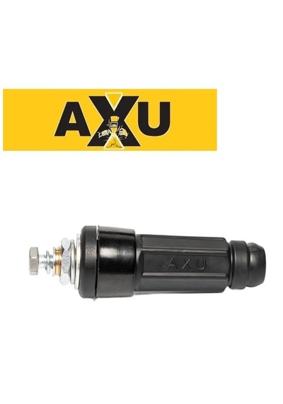 Axu 50x70 Takım Makine Bağlantı Elemanı