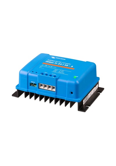 Victron Orion-tr 24/48-6 24v-48v 6a 280w İzoleli Dc-dc Konvertör