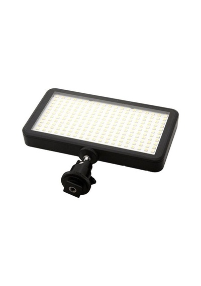 Pdx Led 228a Ledli Video Kamera Dslr Led Işık