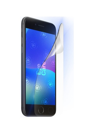 Apple Uyumlu   iPhone 7 Plus Eyecare Panzerfolyo Ekran Koruyucu