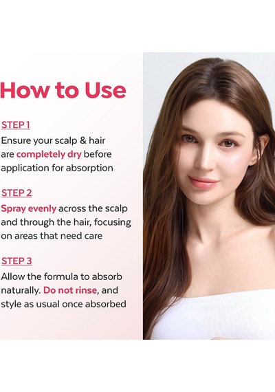Saçlara Parlak Görünüm Veren Ahududu Kokulu Sirkeli Saç Misti A'pıeu Raspberry Vinegar Hair Mist Diğer