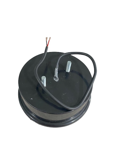 24v Arka Sis Lambası Ledli Yuvarlak Bmc Procıty 111 Mm