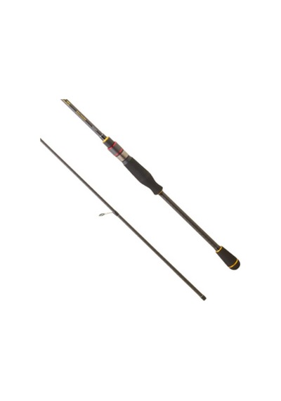 Daıwa Legalıs Rf Cf 2.06m 1-5gr, 2p Lrf Kamış
