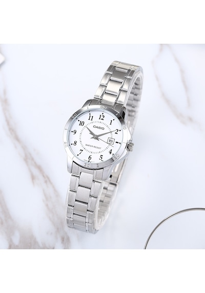 Casio LTP-V004D-7BUDF Kadın Kol Saati