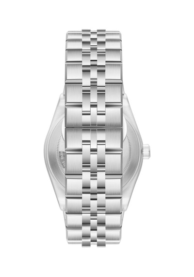 Beverly Hills Polo Club Bp3891x.300 Erkek Kol Saati Gümüş