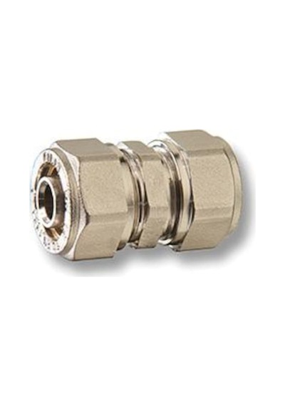 Mobil Pex Boru Ekleme Rekoru Manşonu 16 X 16 Mm