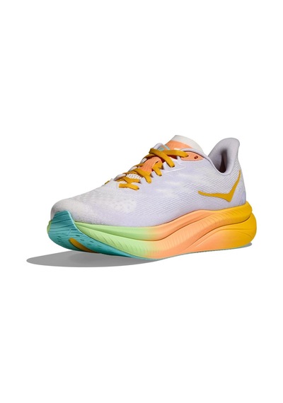 Hoka W Mach 6 Kadın Ayakkabı Lila 40 2/3