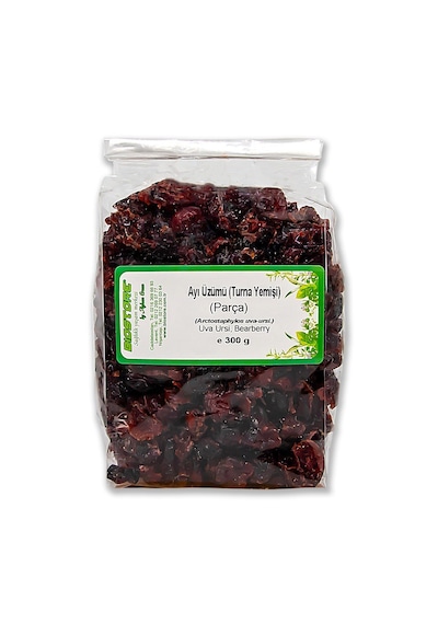 Biostore Tüm Cranberry Turna Yemişi 300 G