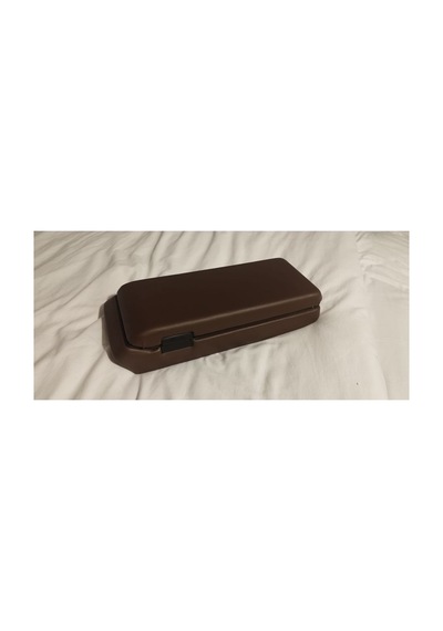 1982-1991 Porsche 944 Erken Dönem Kol Dayama Armrest