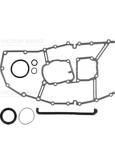 Conta Setı Krank Kece On Bmw M43 E36 E46 E34 Z3 E36