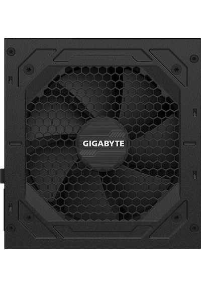 Gigabyte GP-P750GM V2 750W 80+ Gold Modüler Güç Kaynağı