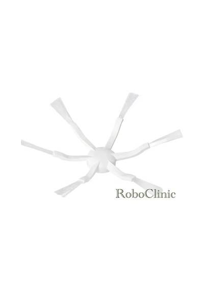 Xiaomi Mi Robot Vacuum Mop 2 Stytjo3zhm Robot Süpürge Uyumlu Fırça, Filtre, Mop Seti-10 Parça