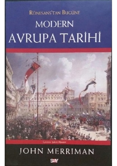 Modern Avrupa Tarihi