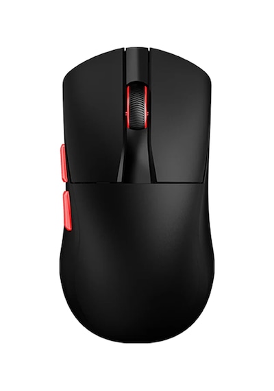 A950 Wıng Black 8k Hz Aım-750u Sensör Kablosuz Gaming Mouse Diğer