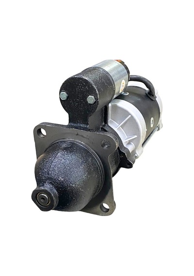 24v Marş Motoru Nıppon Denso Tipi 9 Diş 7.0 Kw Jeneratör