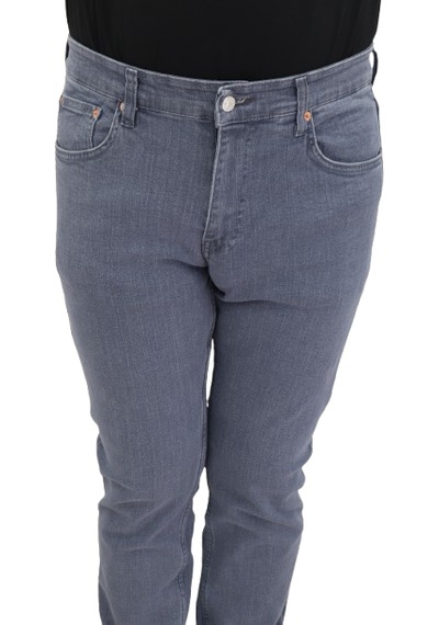 Hacker Jeans Hacker Dmctekstil Erkek 1011 Yüksek Bel Normal Kesim Boru Paça Jean Pantolon Indigo Hacker Jeans Hacker Dmctekstil Erkek 1011 Yüksek Bel Normal Kesim Boru Paça Jean Pantolon Indigo