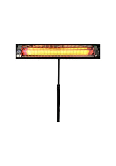 Uğur Uyumlu  IRF 1800 W Sunshine Isıtıcı ve Plastik Ayak