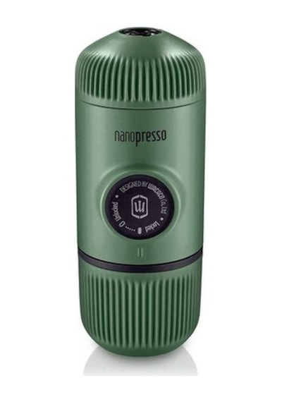 Wacaco Nanopresso Manuel Espresso Makinesi