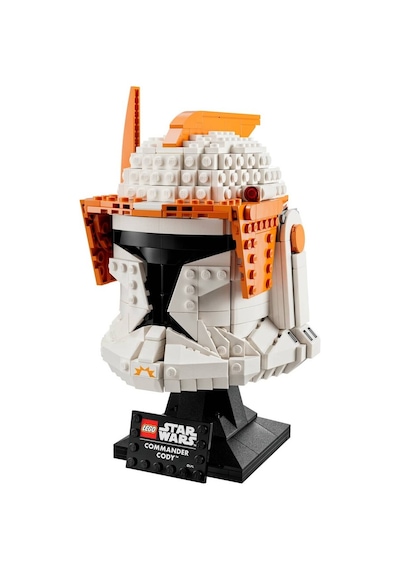 LEGO® Star Wars 75350 Clone Commander Cody Helmet 776 Parça