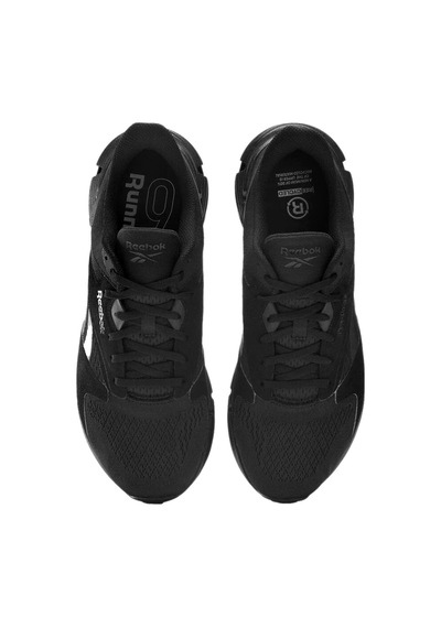 Reebok Ie8059 Zig Dinamica 5 Unisex Koşu Ayakkabı Siyah-Siyah