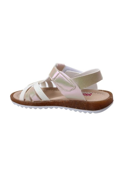 Şiringenç 02055 Orto Pedik Kız Çocuk Sandalet