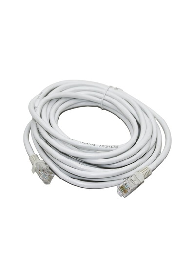 5mt İnternet Ethernet Cat6 Data Kablosu 5399