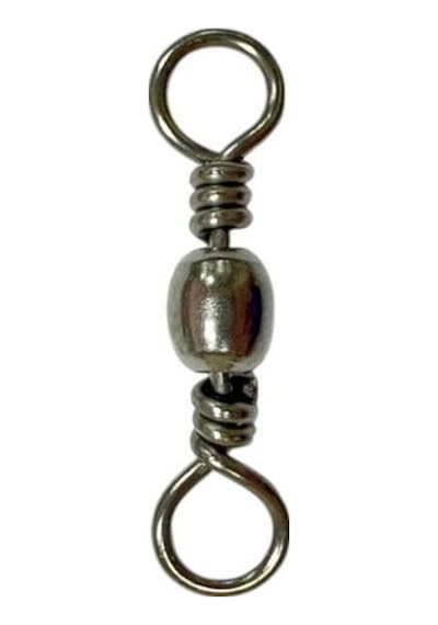 Sea Horse Barral Swivel No:4/0 3 Pcs 65 Kg Standart