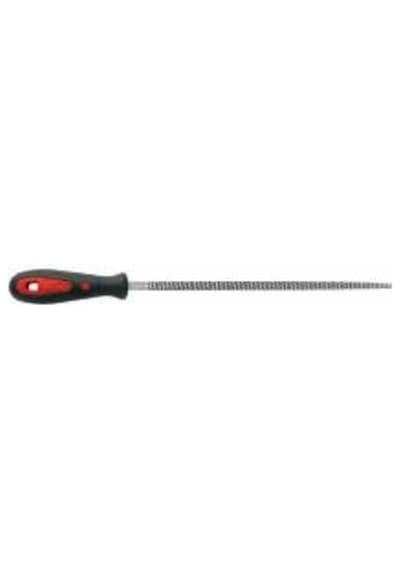 Ceta Form J70-110H Yuvarlak Kalın Törpü 10'' Ergonomik Saplı