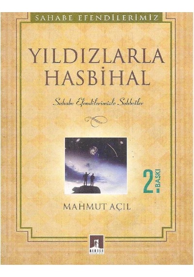 Yıldızlarla Hasbihal - Mahmut Açıl