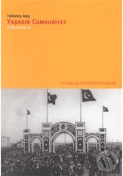 Yaşasın Cumhuriyet - Konferanslar 242241582